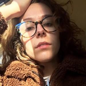 Meet your Posher, Lindsey
